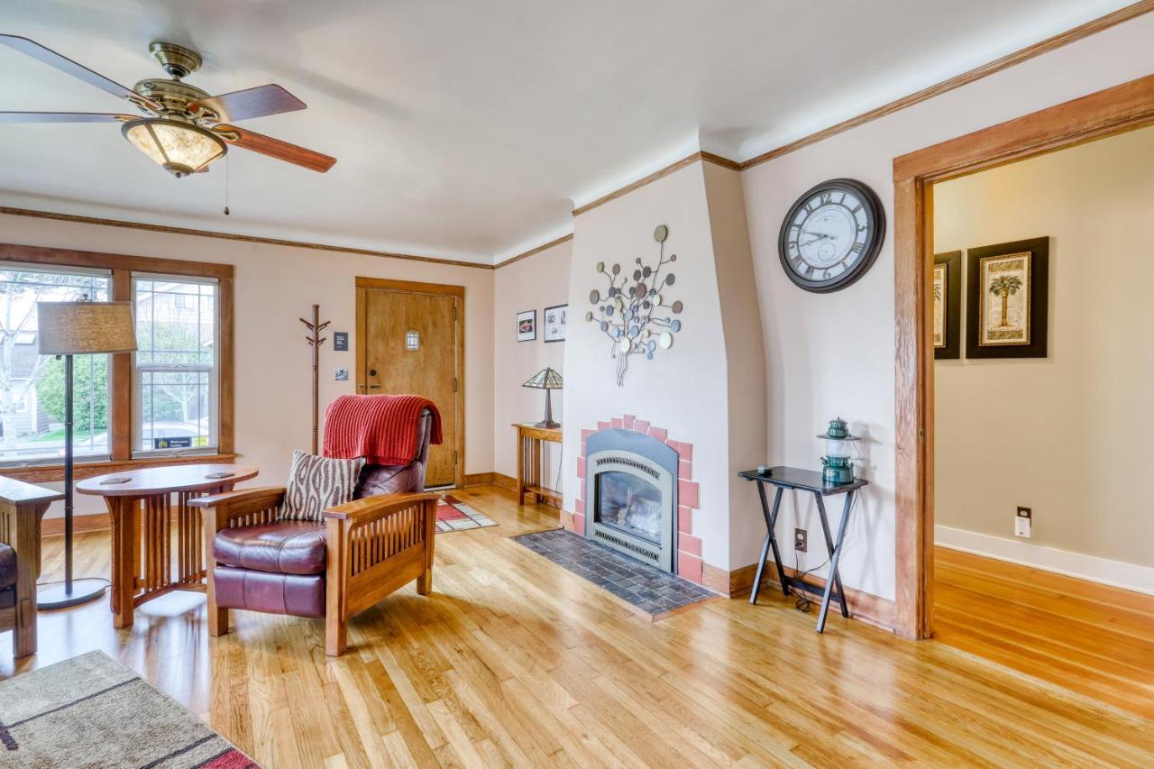 Buhne Terrace Holiday home