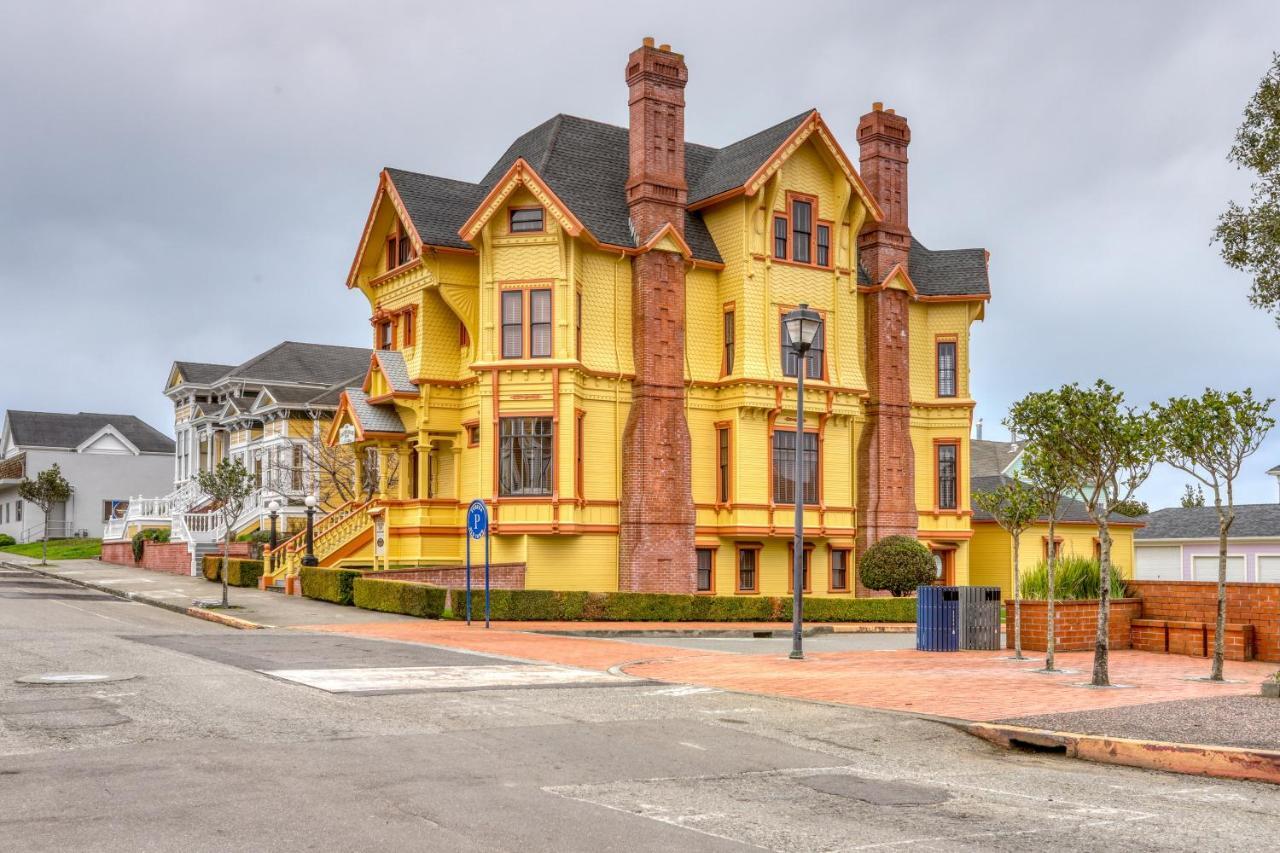 Holiday home Buhne Terrace Eureka