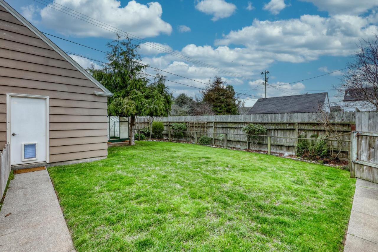 Holiday home Buhne Terrace